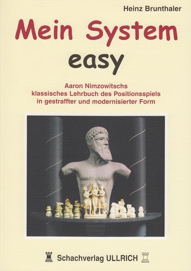 Improve Your Chess Game with Aron Nimzowitsch's My System — Eightify