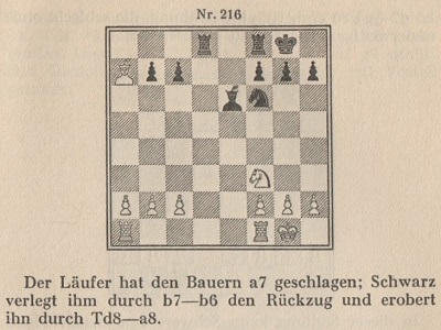 Berlin defense Mortimer trap - Chess Opening Database