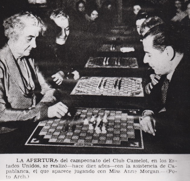 Ele faz o xadrez parecer fácil  Bobby Fischer x Paul Benko (1959