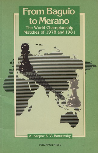 Karpov - Korchnoi 1978 (Hardinge Simpole Chess Classics): Keene, Raymond:  9781843821311: : Books