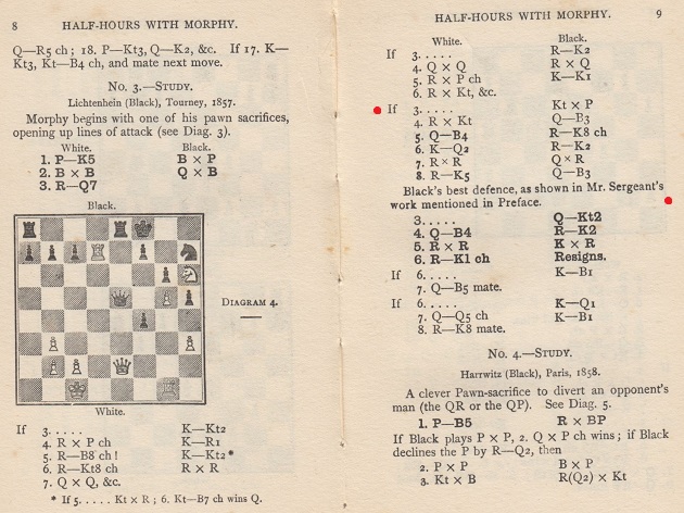 Opening Theory Archives - Page 2 of 7 - British Chess News