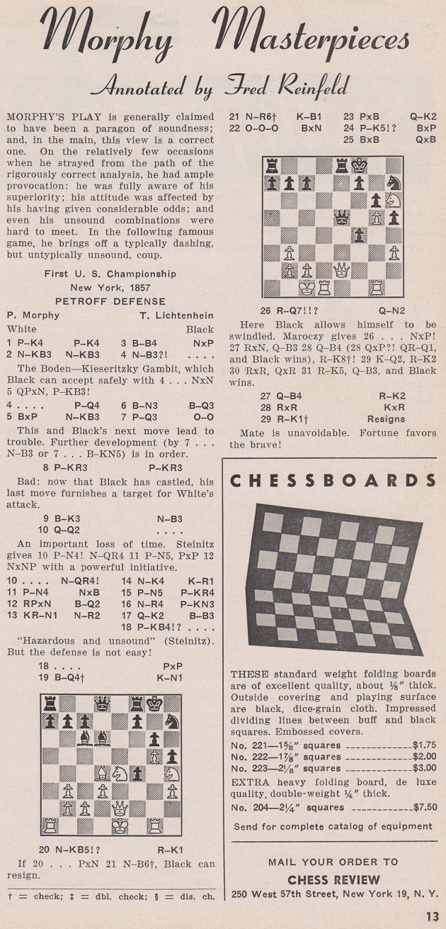 Chess analysis Archivi - Scuolafilosofica