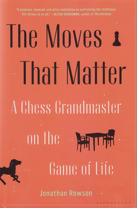 Chess masters show virtues of a slower pace of sport, Chess