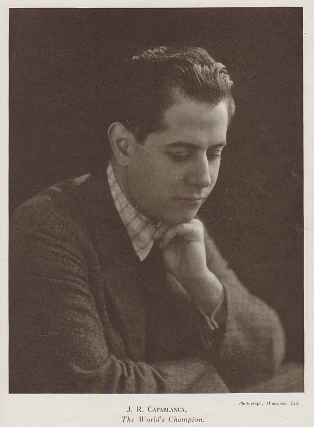 capablanca