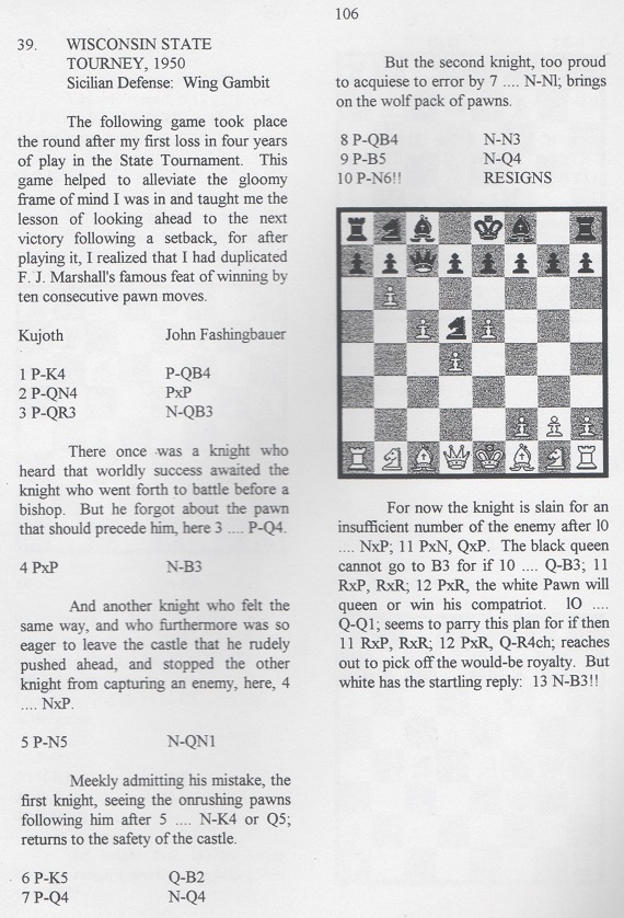 The best chess games of Boris Spassky by Soltis, Andrew: Good Hardcover  (1973) 1st Edition