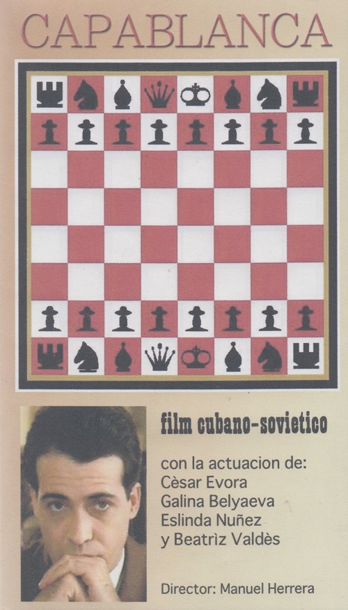 José Raúl Capablanca Miscellanea by Edward Winter