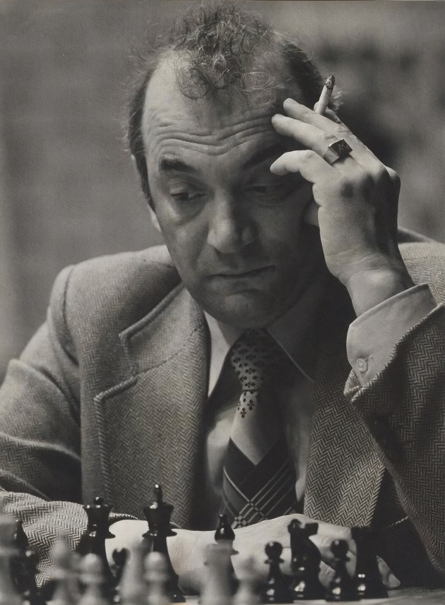 korchnoi