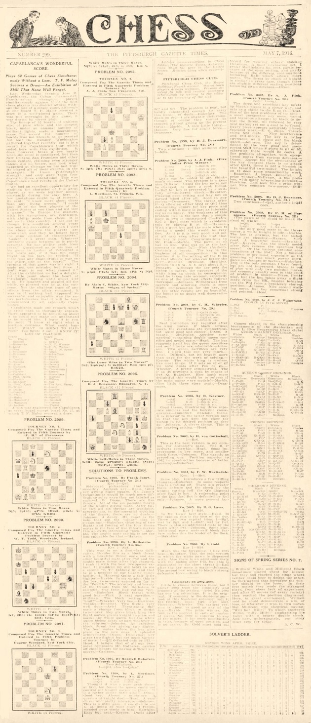 dolde capablanca